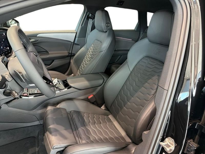 Audi A6 e-tron bild 13