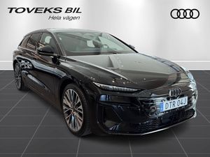 Audi A6 e-tron bild 7
