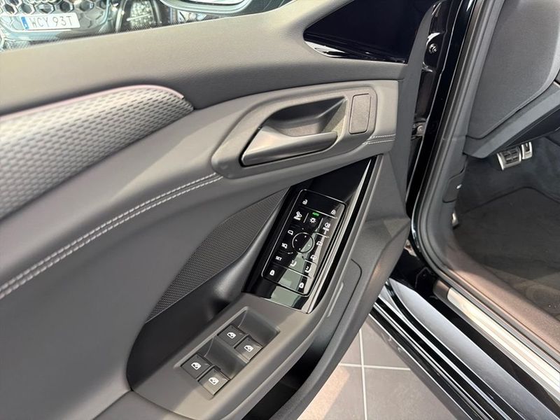Audi A6 e-tron bild 16