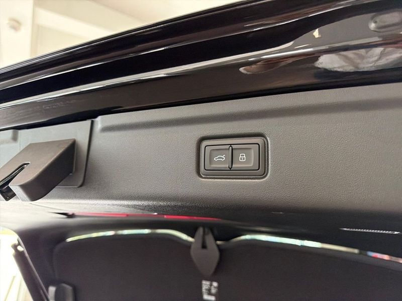 Audi A6 e-tron bild 27