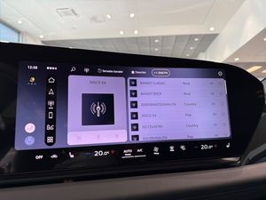 Audi A6 e-tron bild 17
