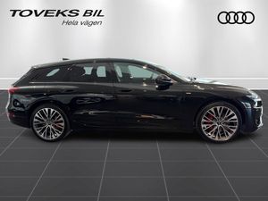 Audi A6 e-tron bild 2