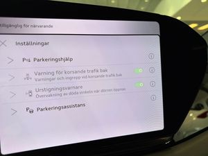 Audi A6 e-tron bild 19
