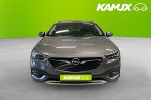 Opel Insignia bild 6