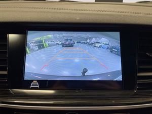 Opel Insignia bild 15