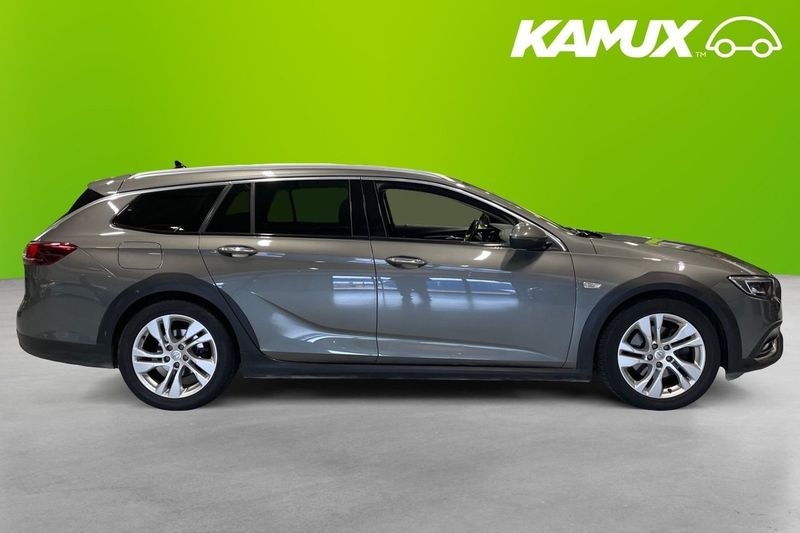 Opel Insignia bild 2