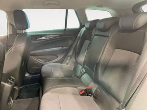 Opel Insignia bild 16