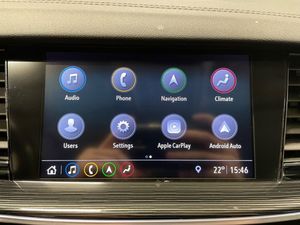 Opel Insignia bild 13