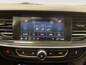 Opel Insignia bild 12