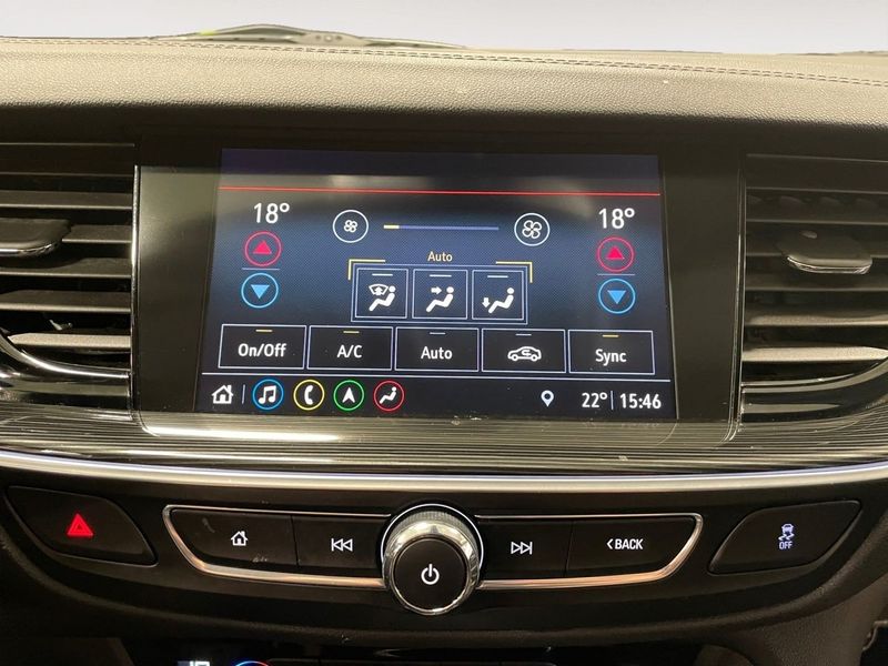 Opel Insignia bild 12