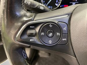 Opel Insignia bild 9