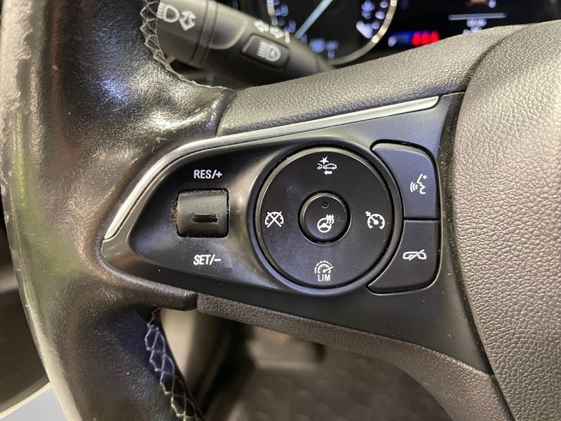Opel Insignia bild 9