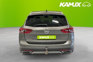 Opel Insignia bild 5