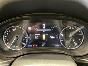 Opel Insignia bild 11