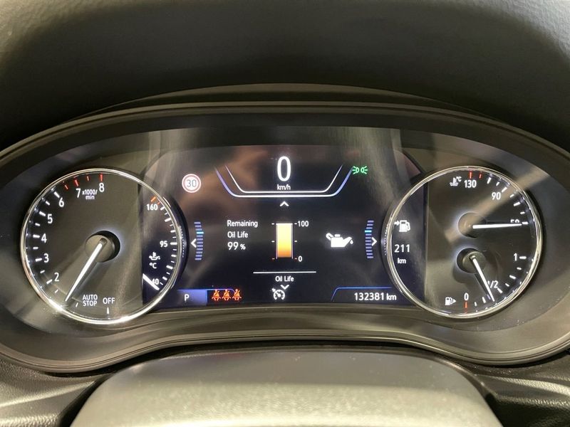 Opel Insignia bild 11
