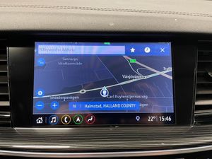 Opel Insignia bild 14