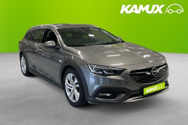 Opel Insignia Country Tourer 200hk - 2019