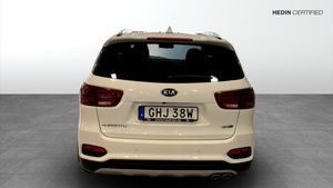 Kia Sorento bild 7