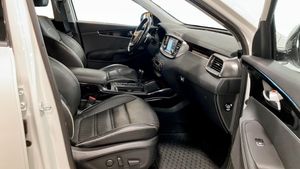 Kia Sorento bild 3
