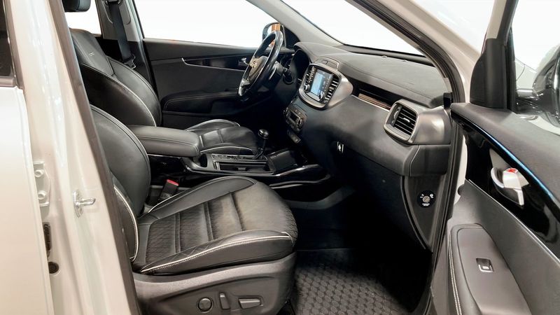 Kia Sorento bild 3