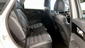 Kia Sorento bild 5