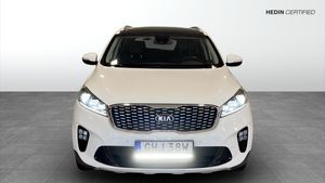 Kia Sorento bild 8