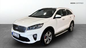 Kia Sorento bild 1