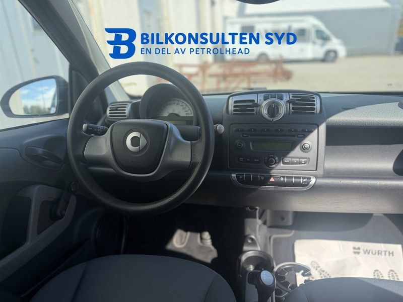 Smart FORTWO bild 7