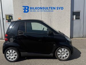 Smart FORTWO bild 2