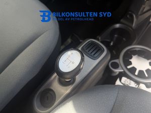 Smart FORTWO bild 8
