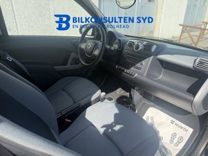 Smart FORTWO bild 6