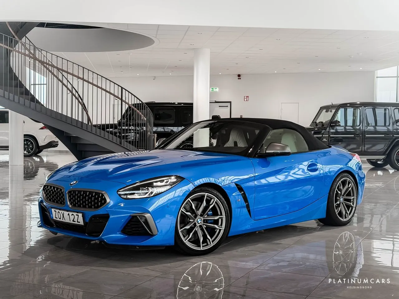 Vehicle image 1