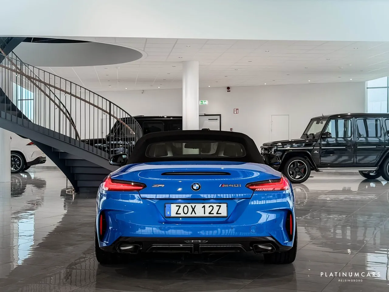 Vehicle image 5