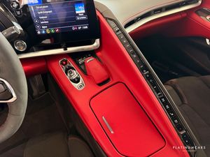 Chevrolet Corvette bild 9