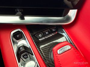 Chevrolet Corvette bild 11