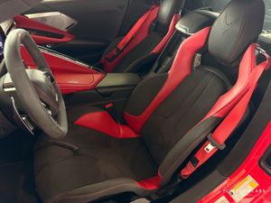 Chevrolet Corvette bild 7