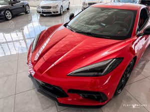 Chevrolet Corvette bild 14