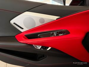 Chevrolet Corvette bild 13