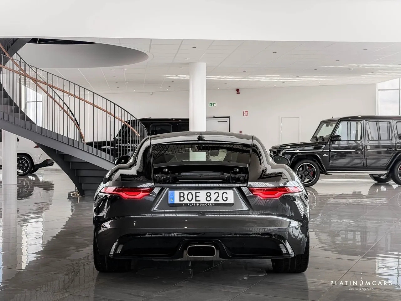 Vehicle image 3