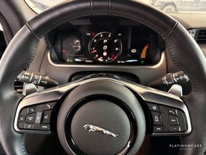 Jaguar F-Type bild 6