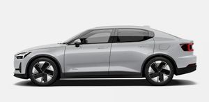 Polestar 2 bild 1