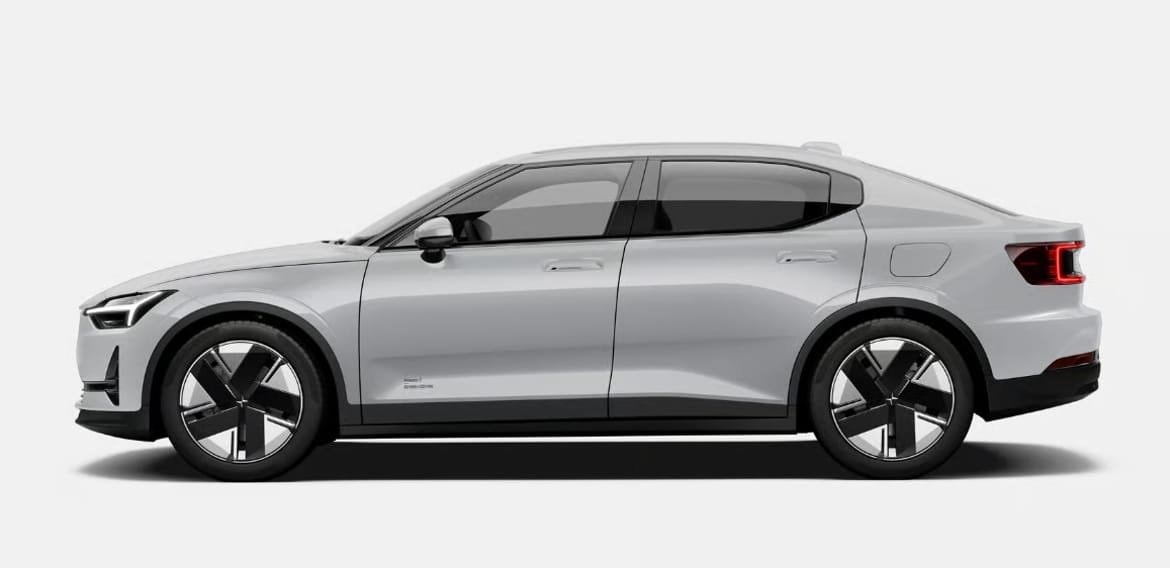 Polestar 2