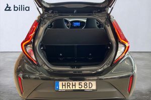 Toyota Aygo X bild 12