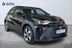 Toyota Aygo X bild 20