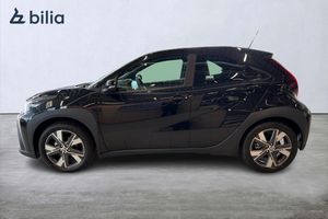 Toyota Aygo X bild 3