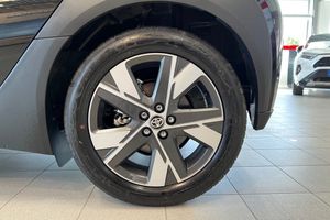 Toyota Aygo X bild 17