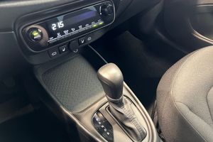 Toyota Aygo X bild 21