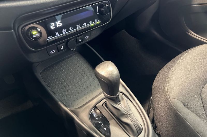 Toyota Aygo X bild 21