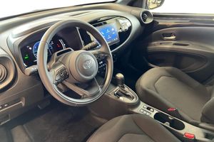 Toyota Aygo X bild 14