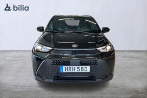 Toyota Aygo X bild 6